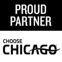 Choose Chicago Badge