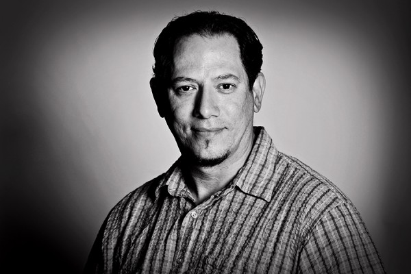 Walter Leon